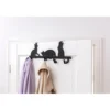 Türgarderobe „Katzen“