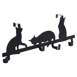 Türgarderobe „Katzen“