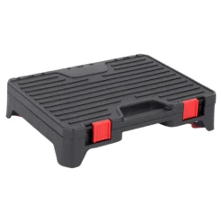 Tritthocker „2 in 1“