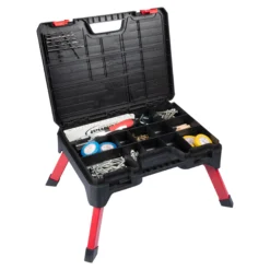Tritthocker „2 in 1“