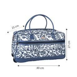 Trolleytasche „Marseille“
