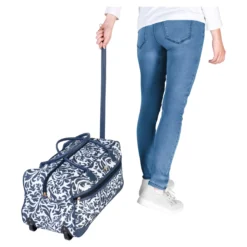 Trolleytasche „Marseille“
