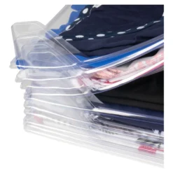 T-Shirt-Organizer, 10 Stück