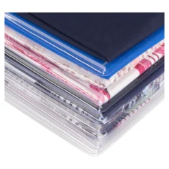T-Shirt-Organizer, 10 Stück