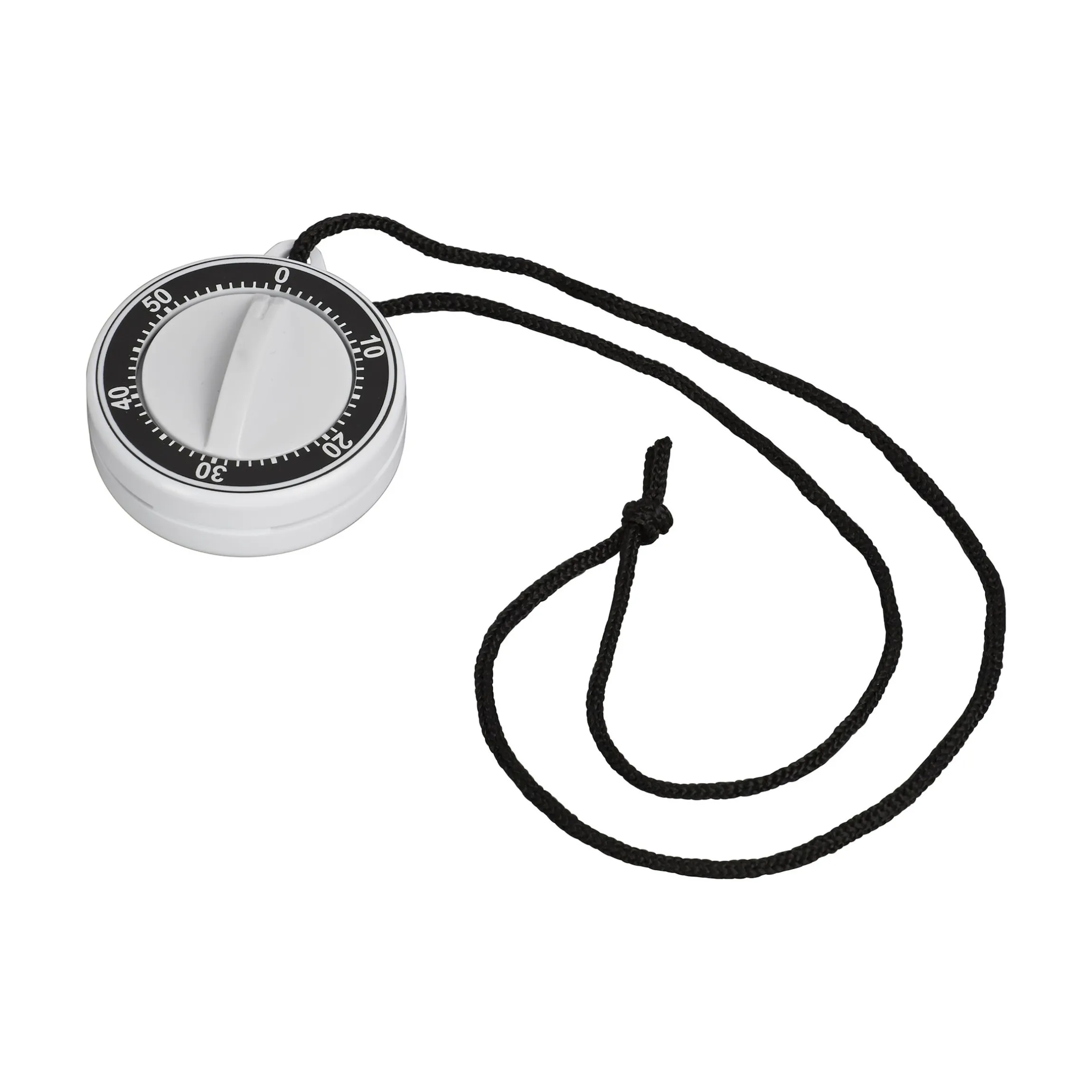 Umhängbarer Küchentimer