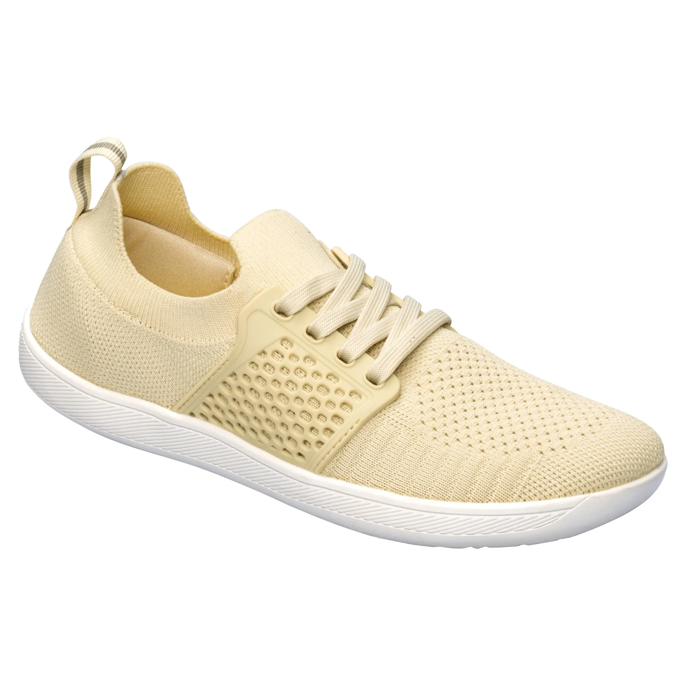 Unisex-Sneaker „Barfuß“