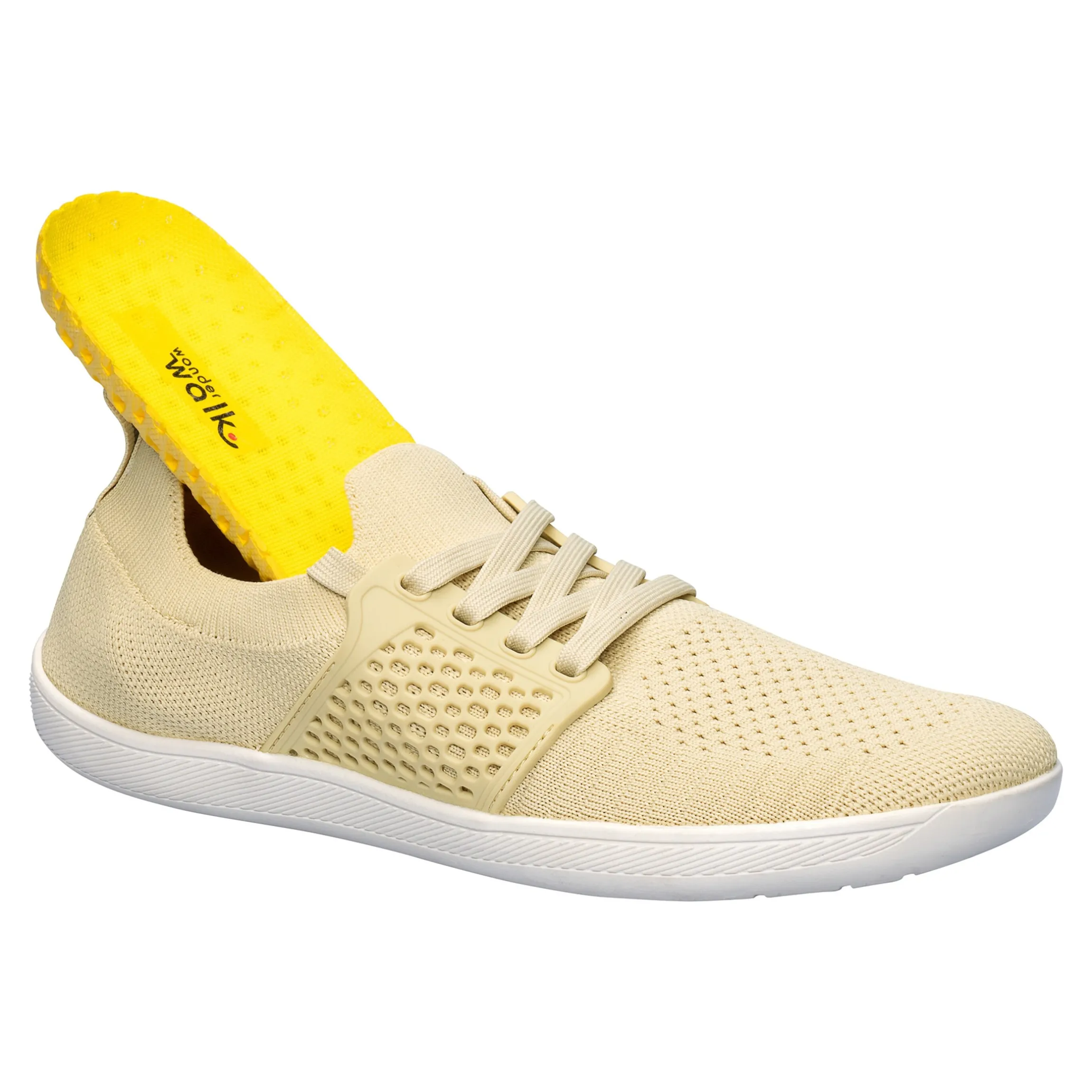 Unisex-Sneaker „Barfuß“