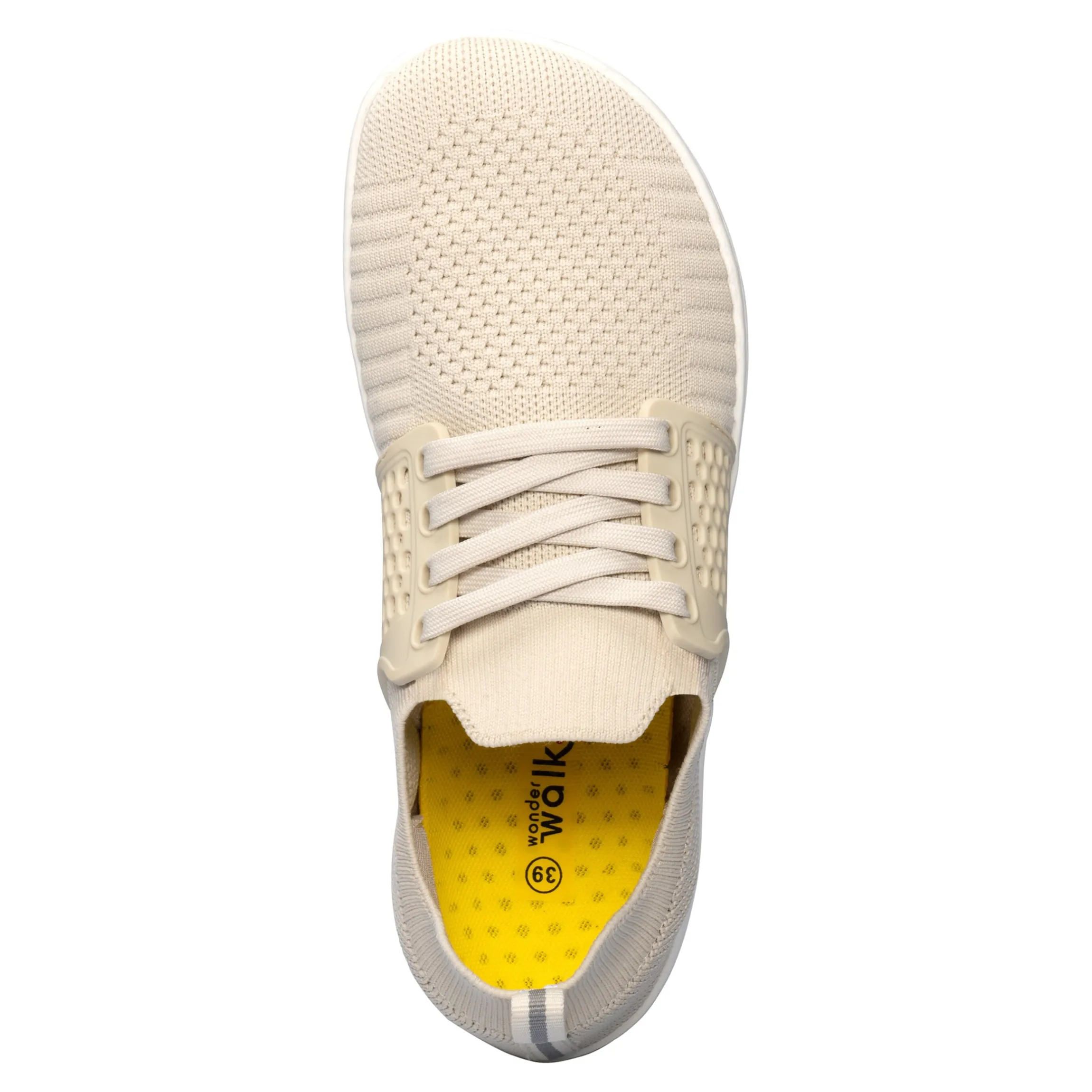 Unisex-Sneaker „Barfuß“