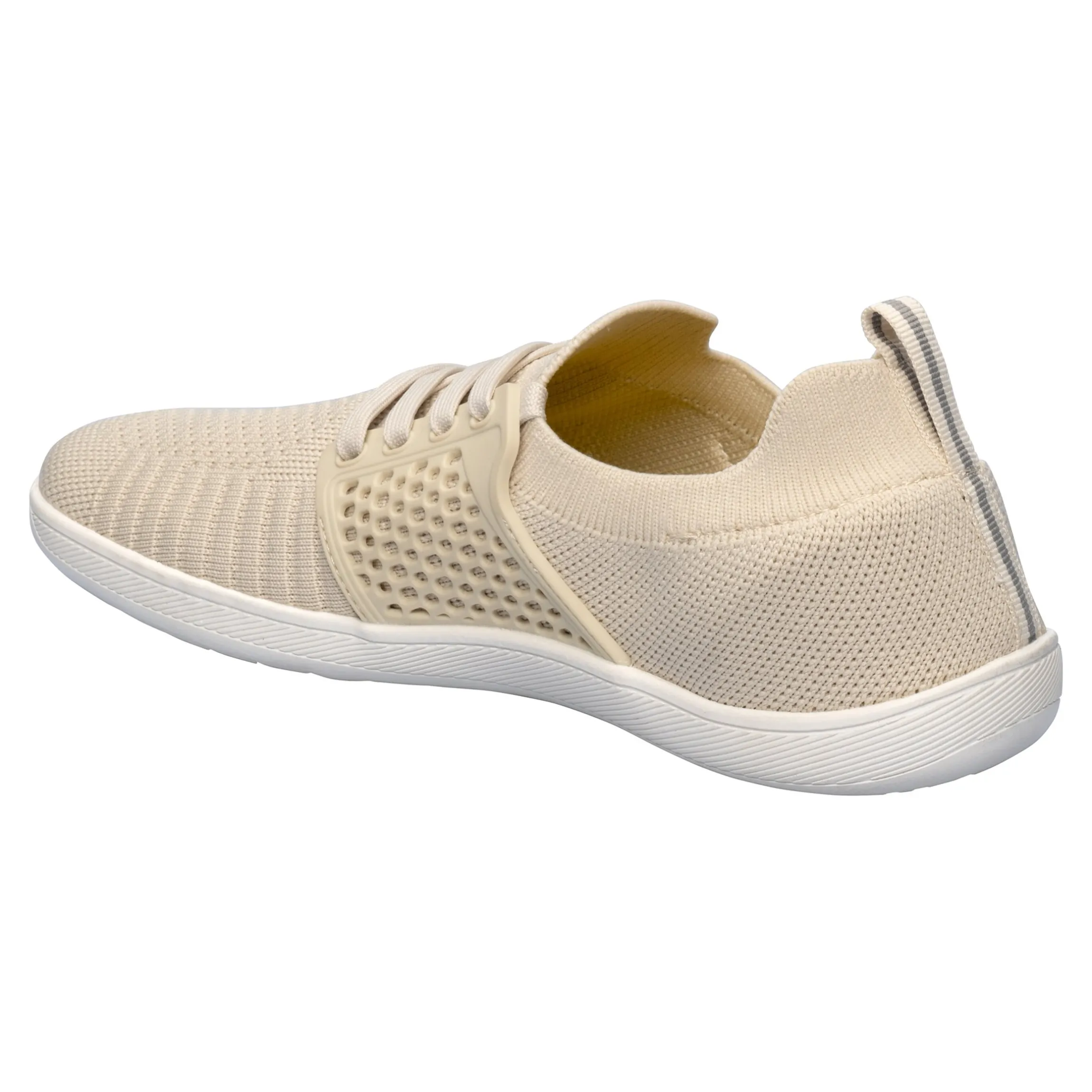 Unisex-Sneaker „Barfuß“