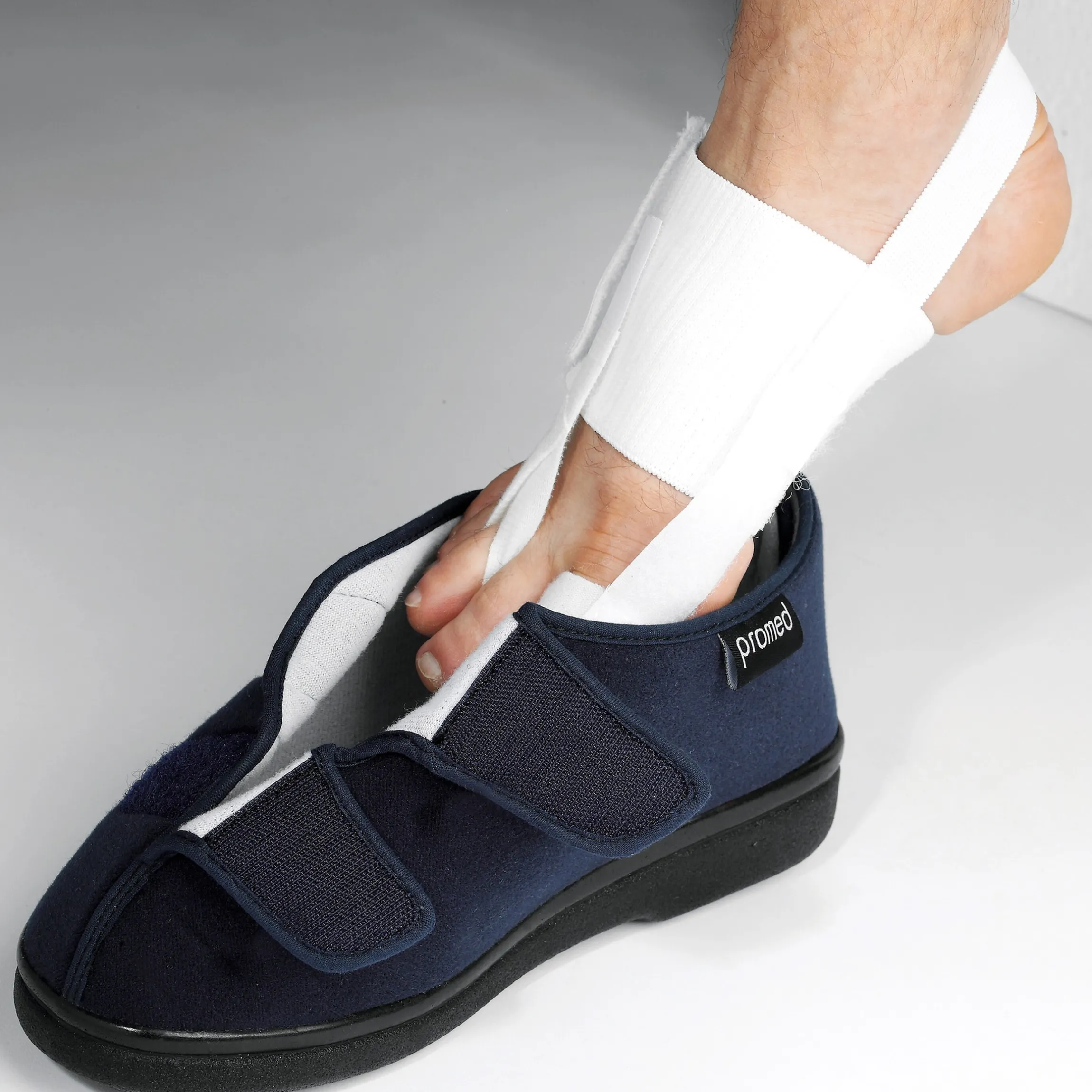 Verbandschuh Sani Soft-D