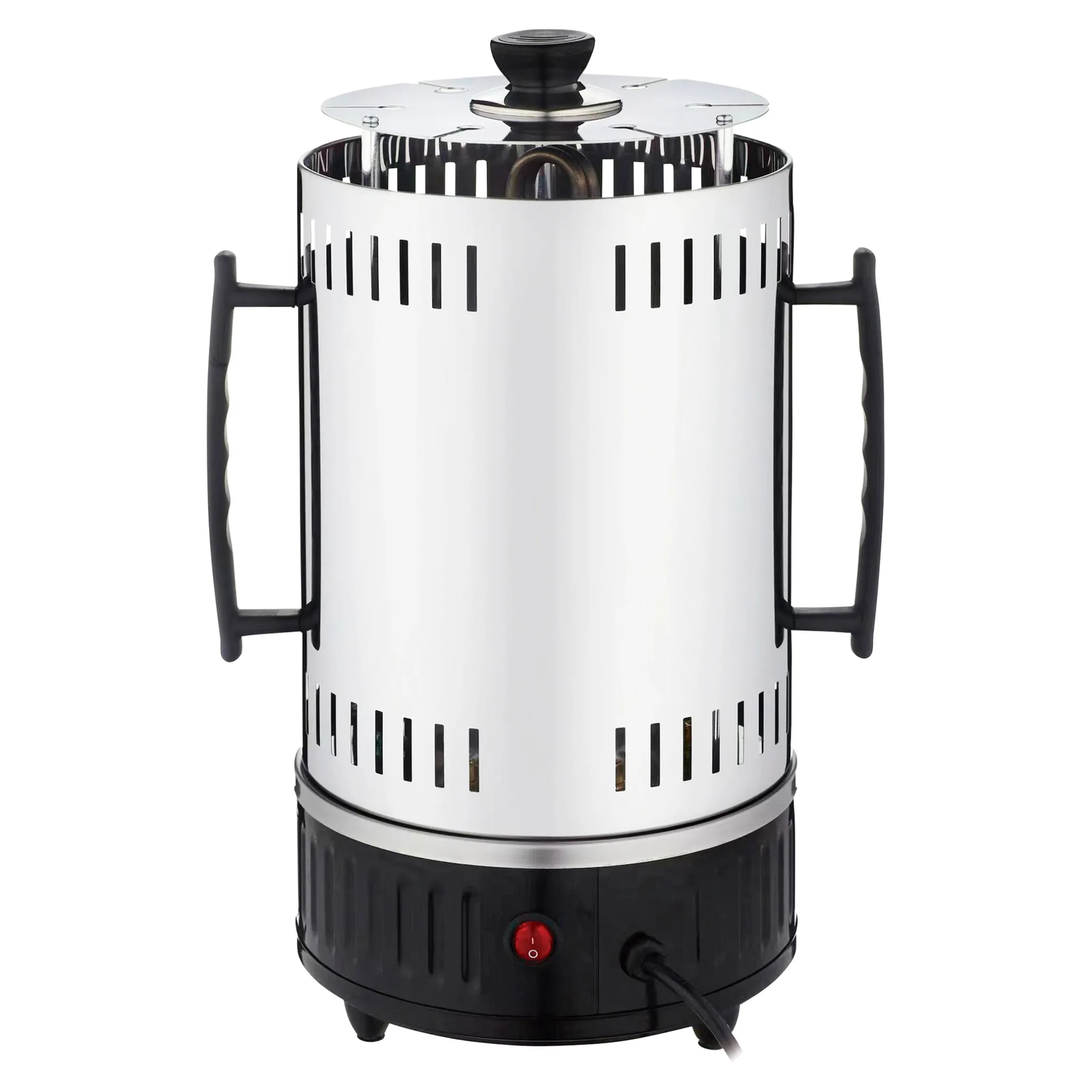 Vertikalgrill