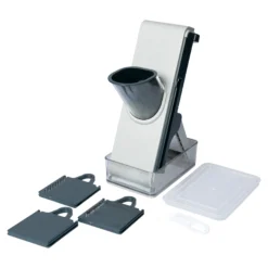 Vertikalhobel „Push“, 6-teilig