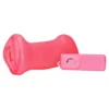 Vibrations Masturbator