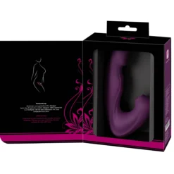Vibrator mit 4 Funktionen