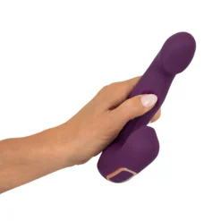 Vibrator mit 4 Funktionen