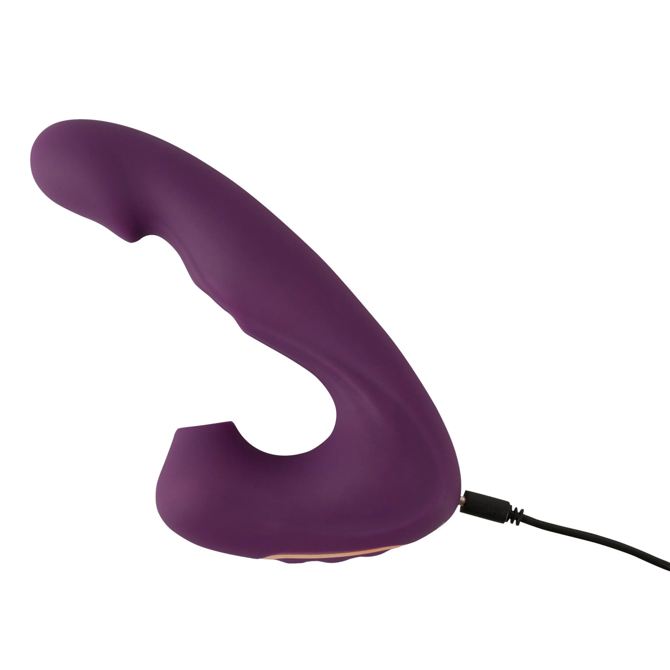 Vibrator mit 4 Funktionen