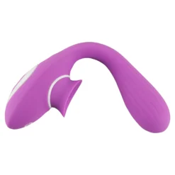 Vibrator „Zunge“