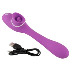 Vibrator „Zunge“
