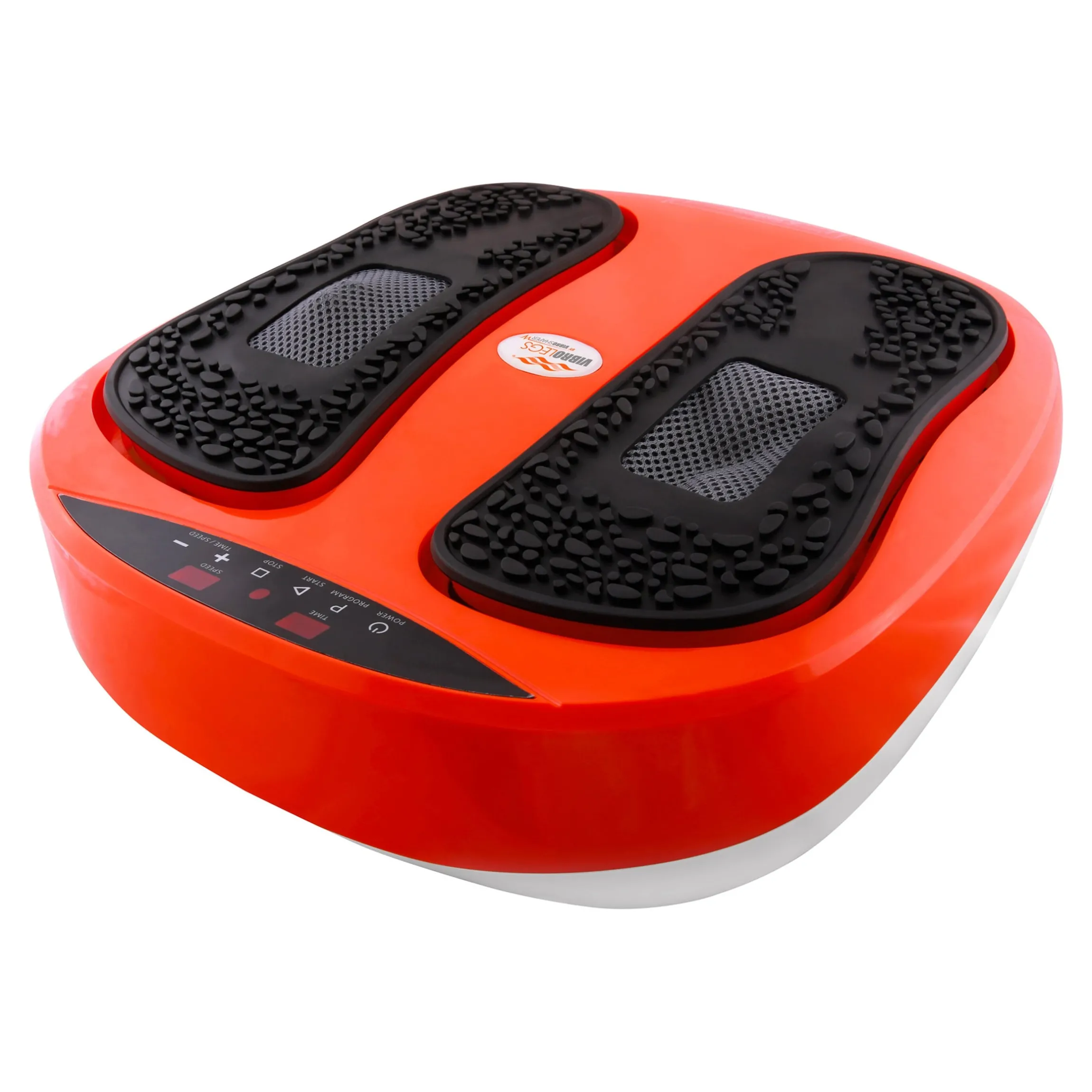 "VibroLegs" Vibrationsplatte