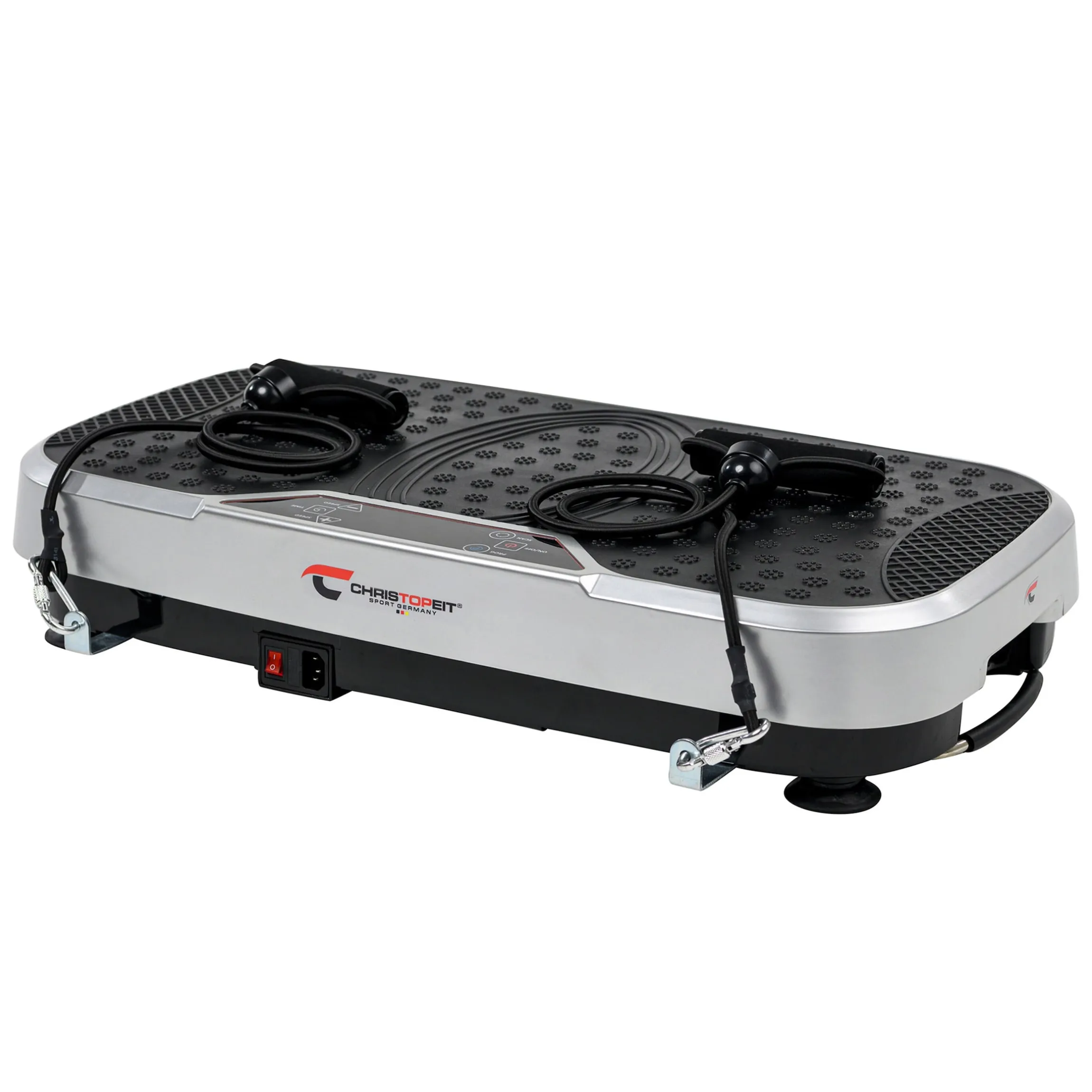 "Vibro 3000" Vibrationsplatte