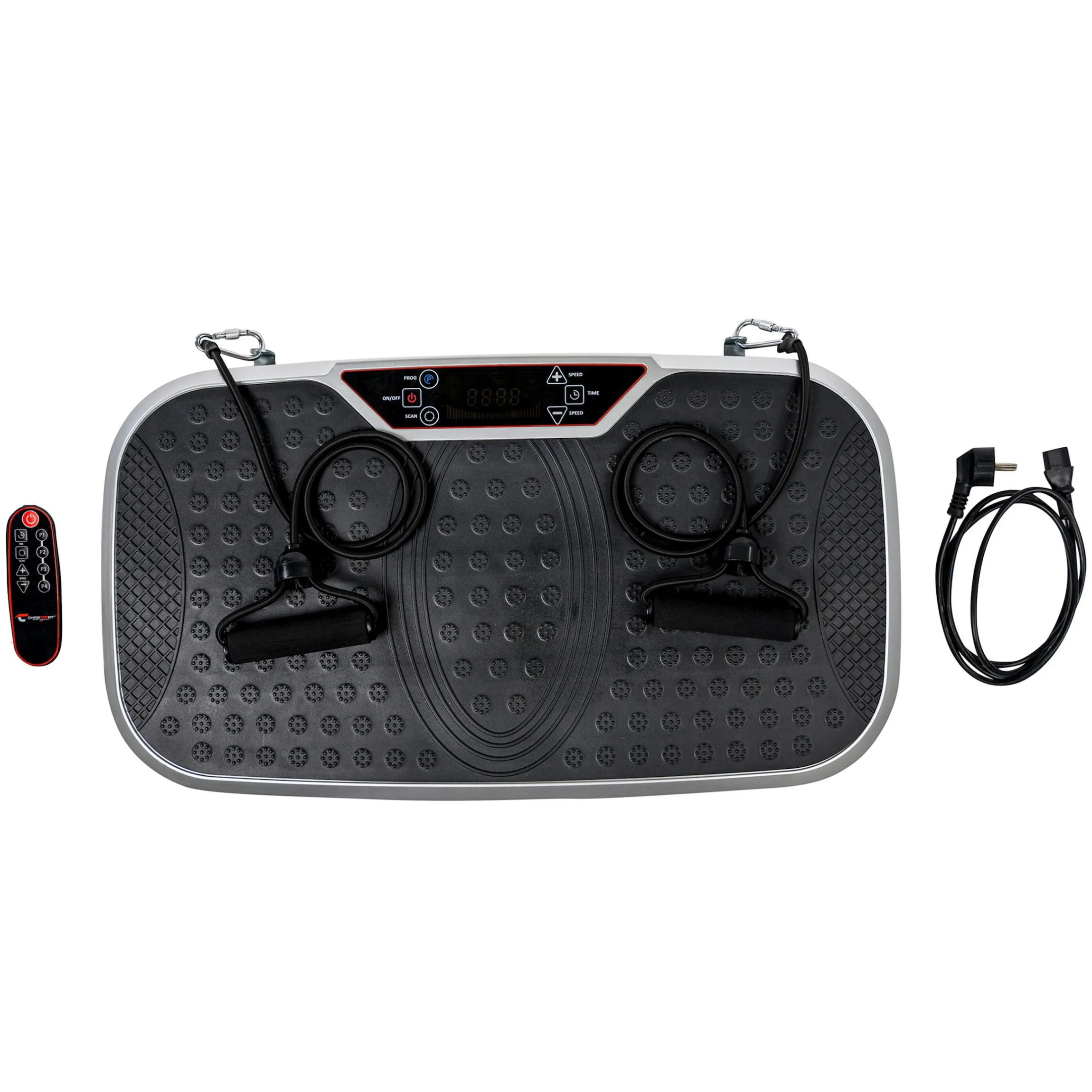 "Vibro 3000" Vibrationsplatte