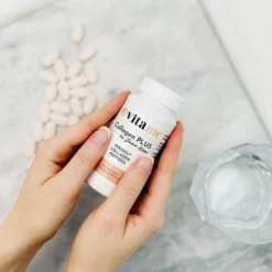 Vitame Collagen Plus, 90 Stück, 86 g