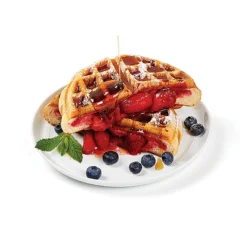 Waffeleisen
