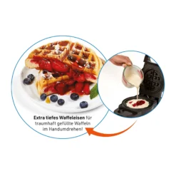 Waffeleisen