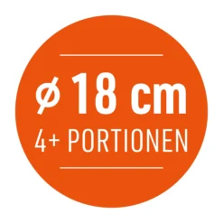 Waffeleisen "PowerXL Waffle Star" 18 cm