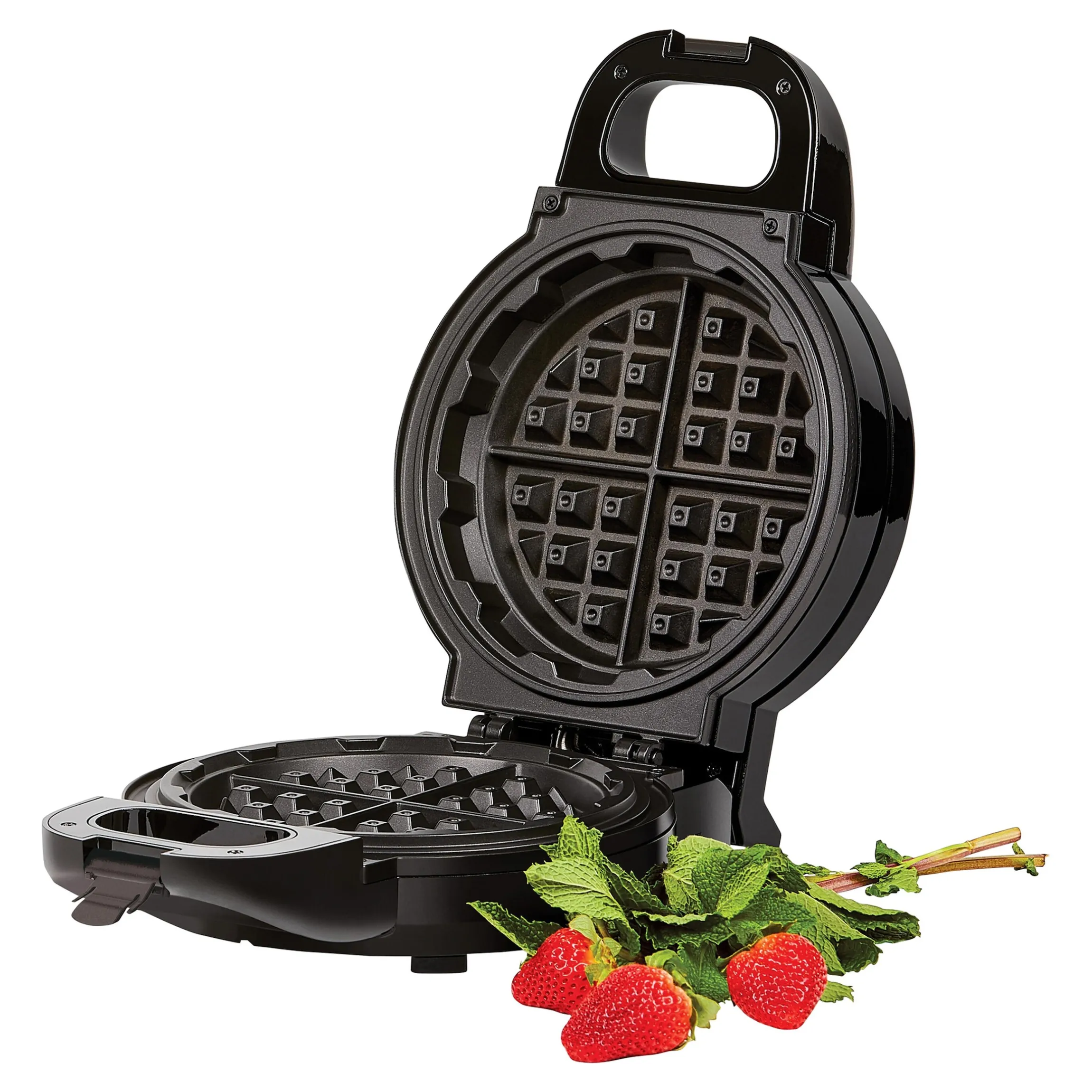 Waffeleisen "PowerXL Waffle Star" 18 cm