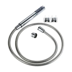 Waschbecken-Brause "Easy Clip"