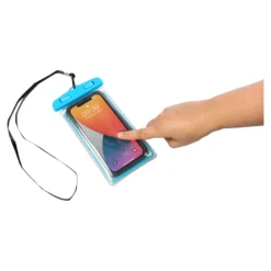 Wasserschutz-Handyhülle