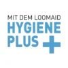 WC-Bürste Loomaid grau