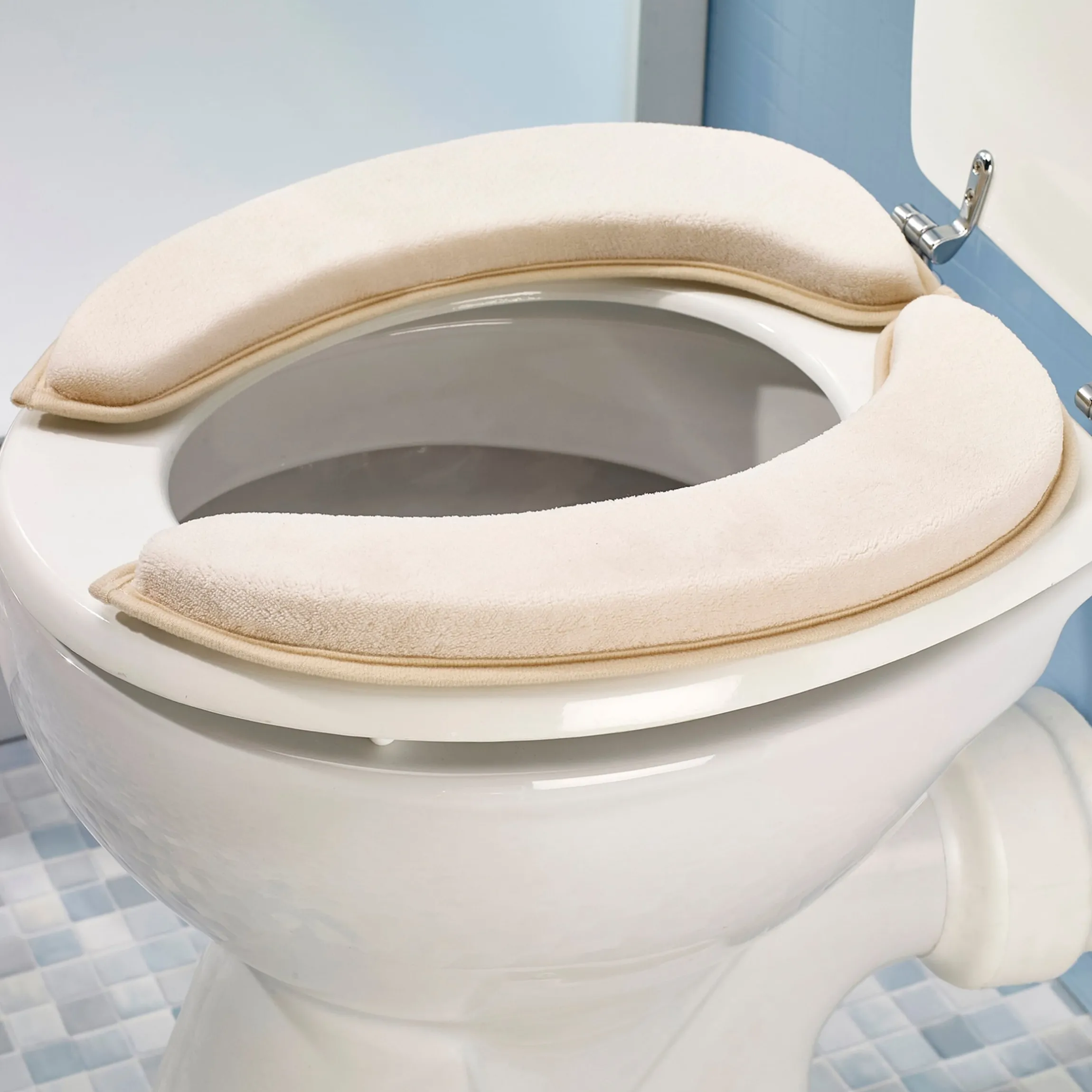 WC-Sitz-Auflage "Komfort"