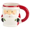 Weihnachtstasse, 450 ml