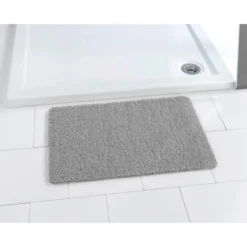 Wellness-Fußmatte