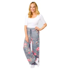 Wellnesshose „supersoft“