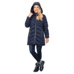 Wendejacke 