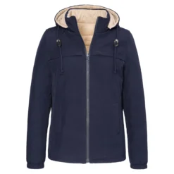 Wendejacke „Vera“ 2 in 1
