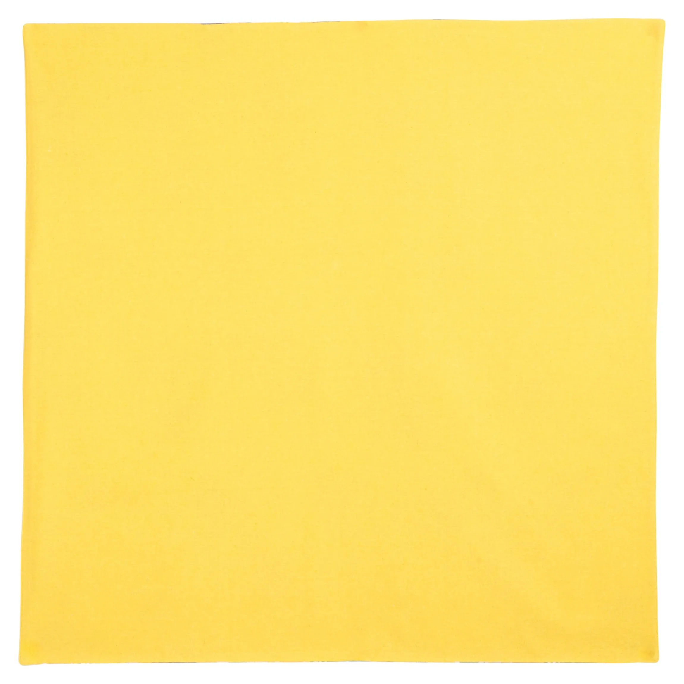 Wende-Mitteldecke „Sonnenblume“, 85x85 cm