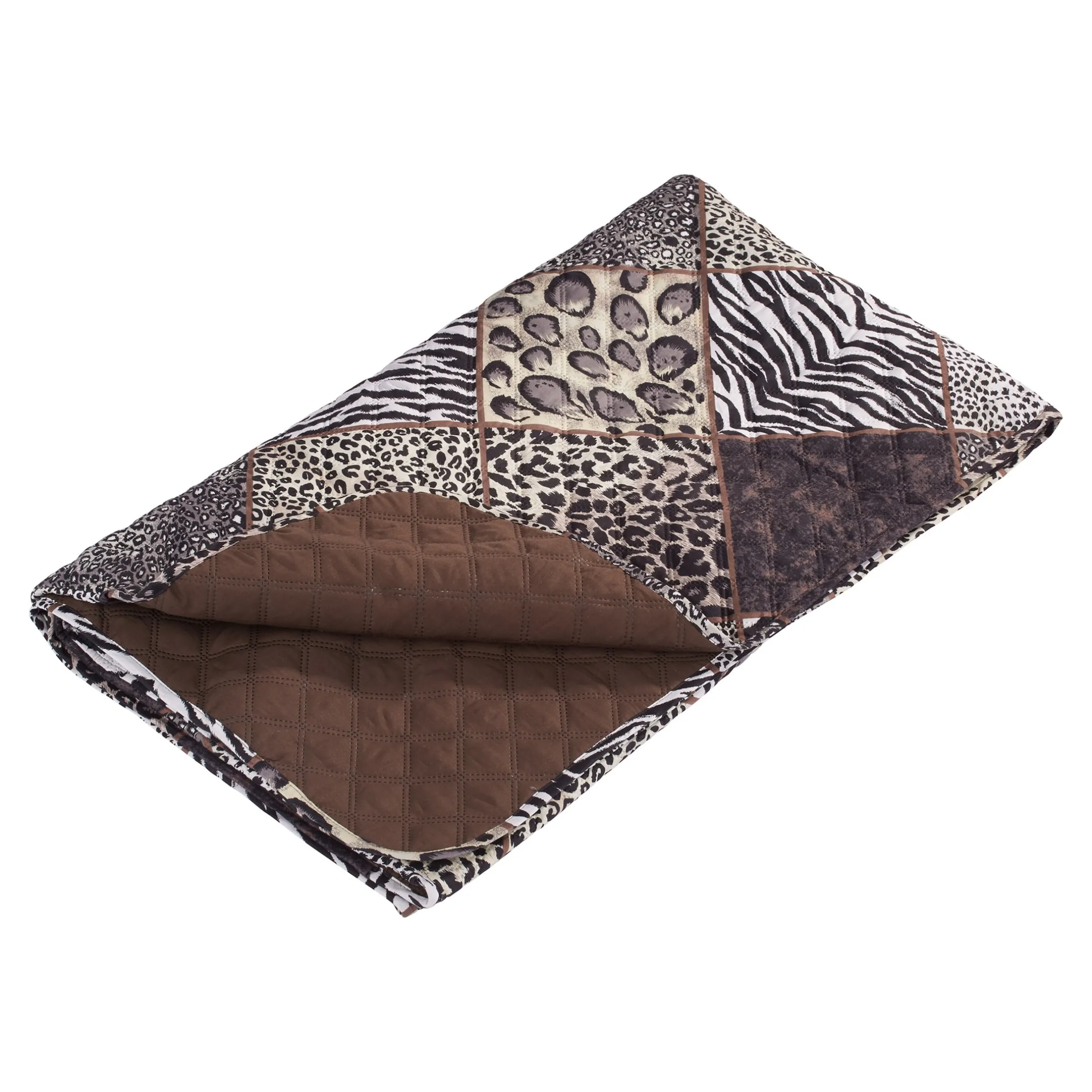 Wende-Sofaschoner "Safari"