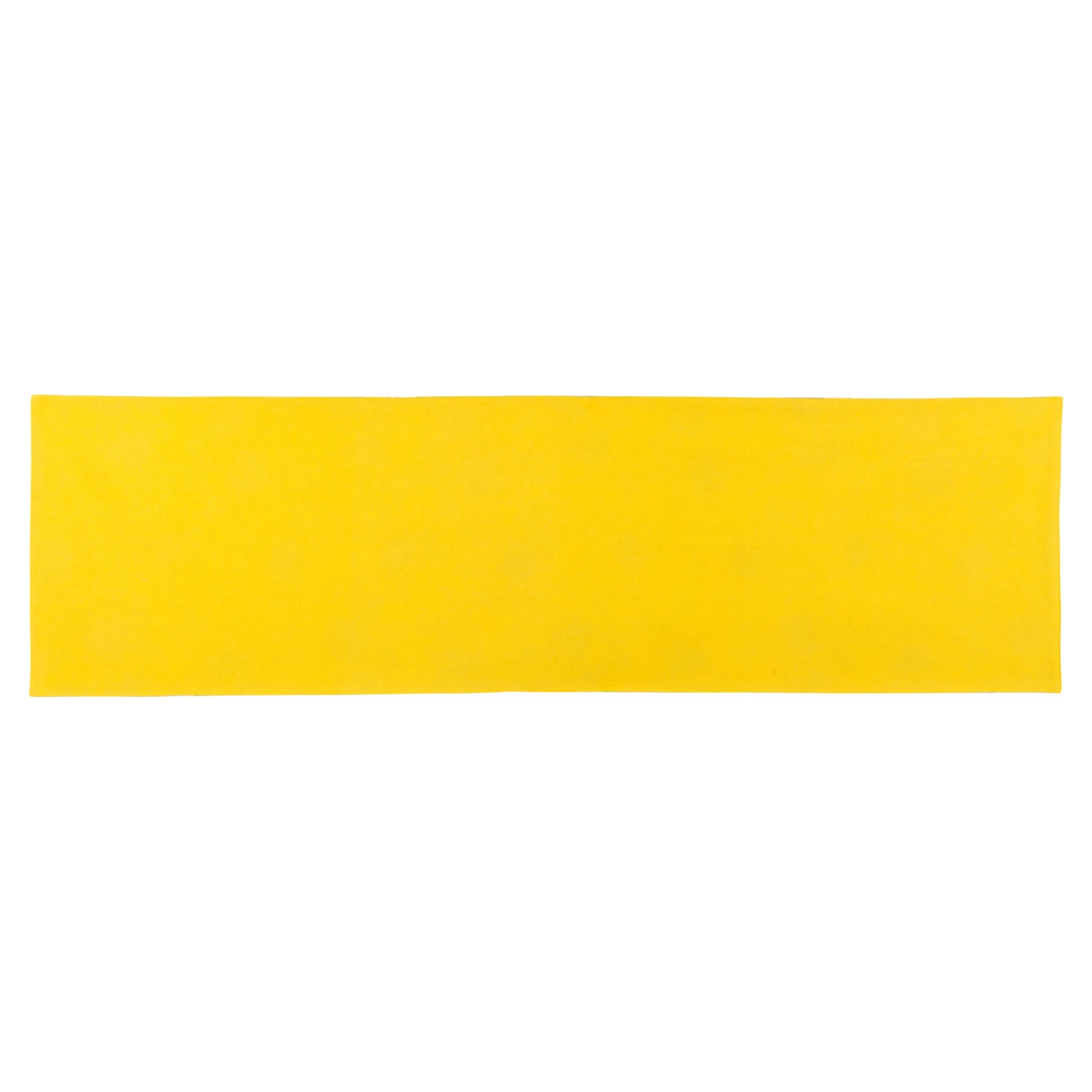 Wende-Tischläufer „Sonnenblume“, 140x40 cm