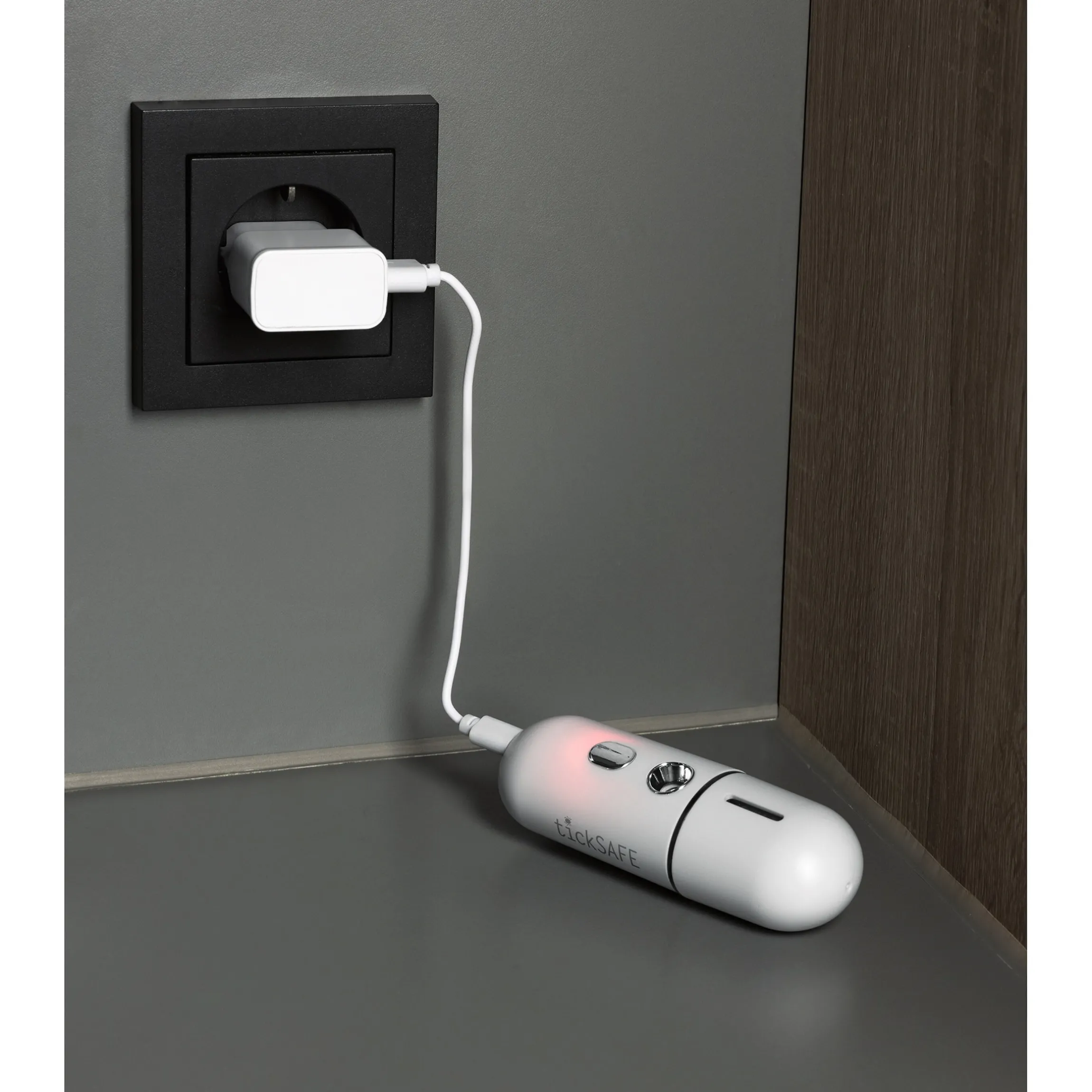 Wespenabwehr-Sprüher tickSAFE