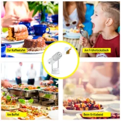 Wesperado Maxi Weiß