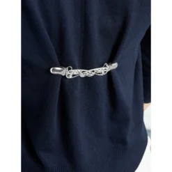 Westenklipp-Duo, 2 Stück