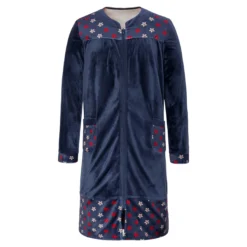 Wohlfühl-Hauskleid „Lotte“