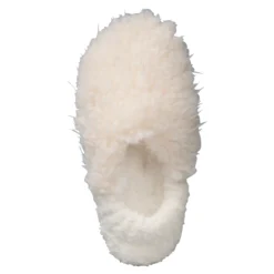 Wärme-Bettschuh „Kuschelweich“