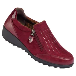 Wärmehalbschuh