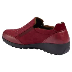Wärmehalbschuh