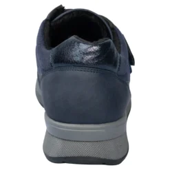Wärme-Klettsneaker „Kerstin“